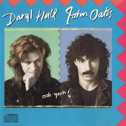 Daryl Hall & John Oates